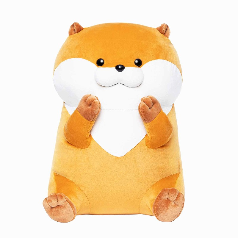もちっと！大きめぬいぐるみ – グレイ・パーカー・サービス