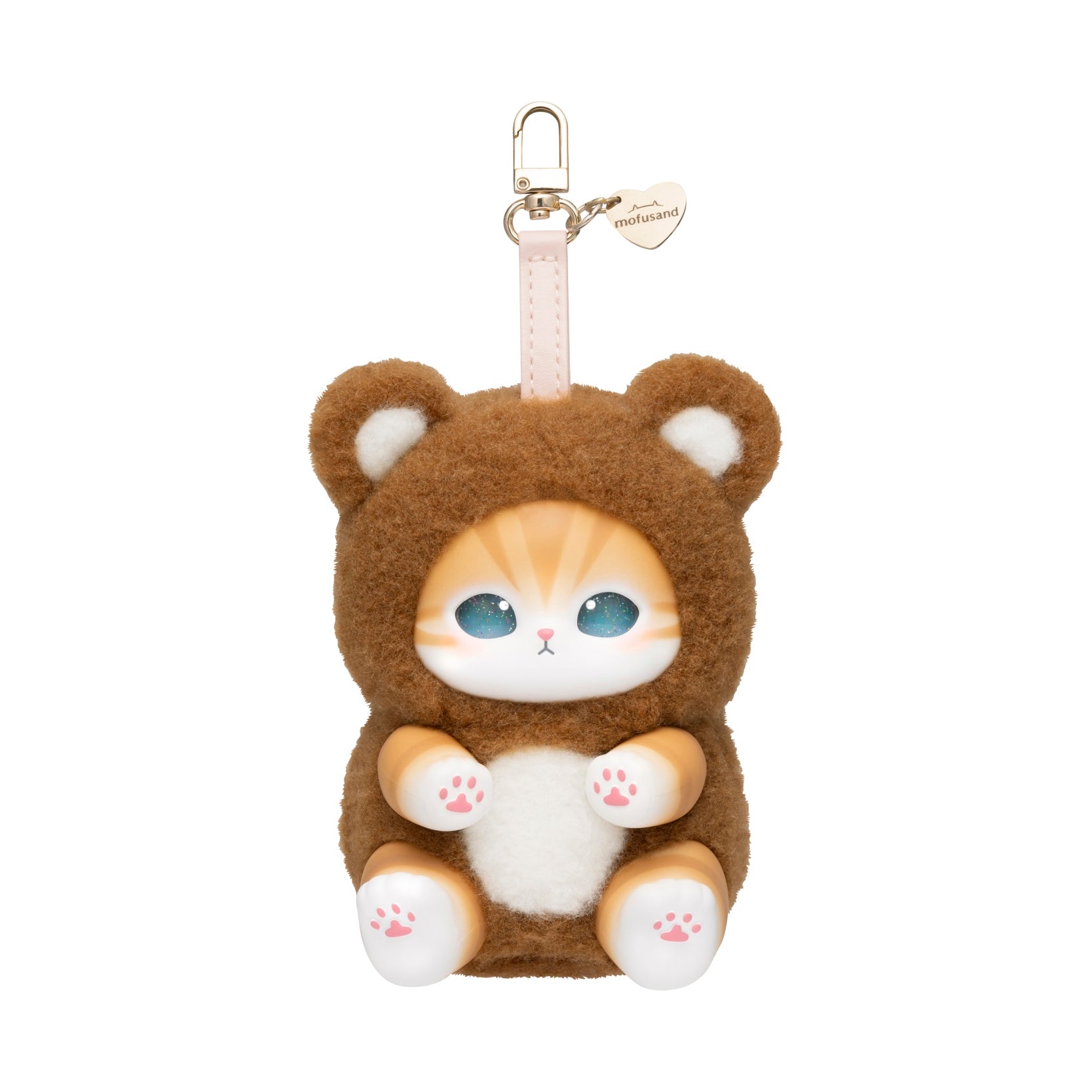 mofusand kiramekkoモフサンドきらめっこ1BOX Mofusand モフサンド kiramekko きらめっこ 1box 未開封 【公式通販】