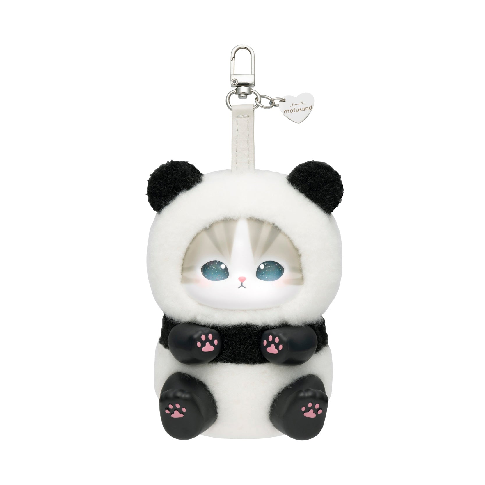 モフサンド　mofusand　きらめっこ　Kiramekko　 うさにゃん m25529365446_1.jpg?1762154259