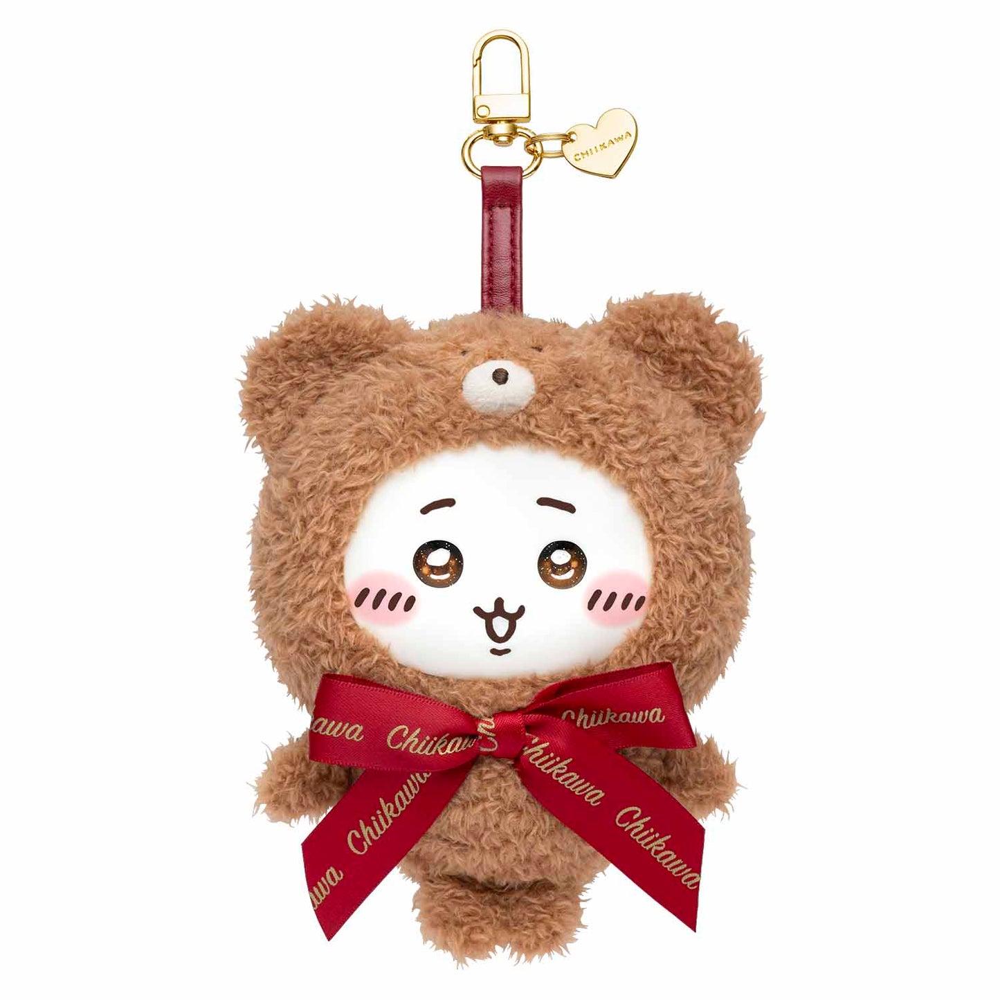 Chiikawa Plush toy S