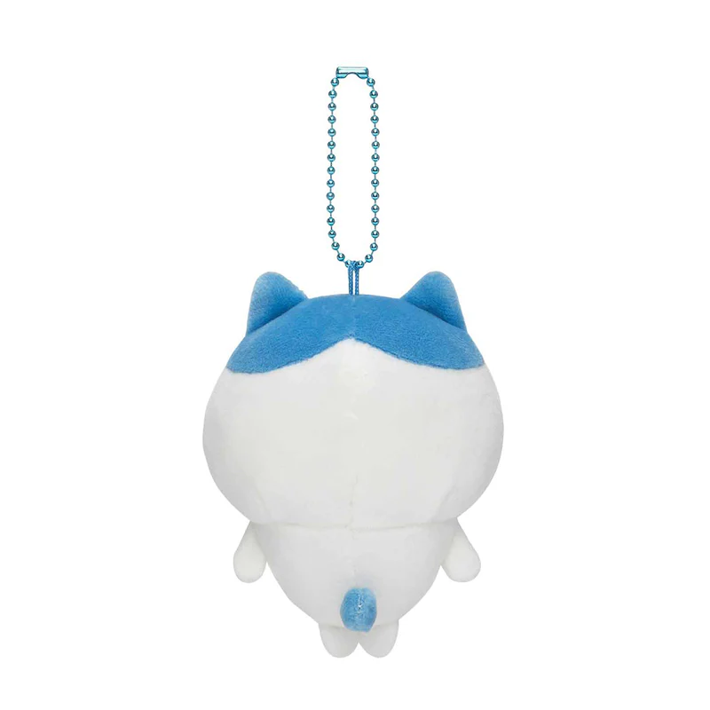 【限定価格】もちっとぷちミニマスコット 5点セット ① もちっとぷちミニマスコット – グレイ・パーカー・サービス