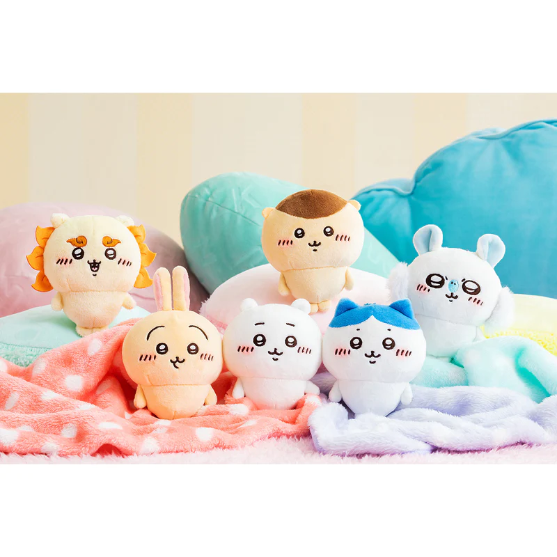 【限定価格】もちっとぷちミニマスコット 5点セット ① もちっとぷちミニマスコット – グレイ・パーカー・サービス